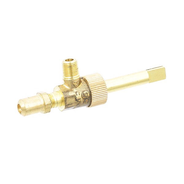 Burner Valve